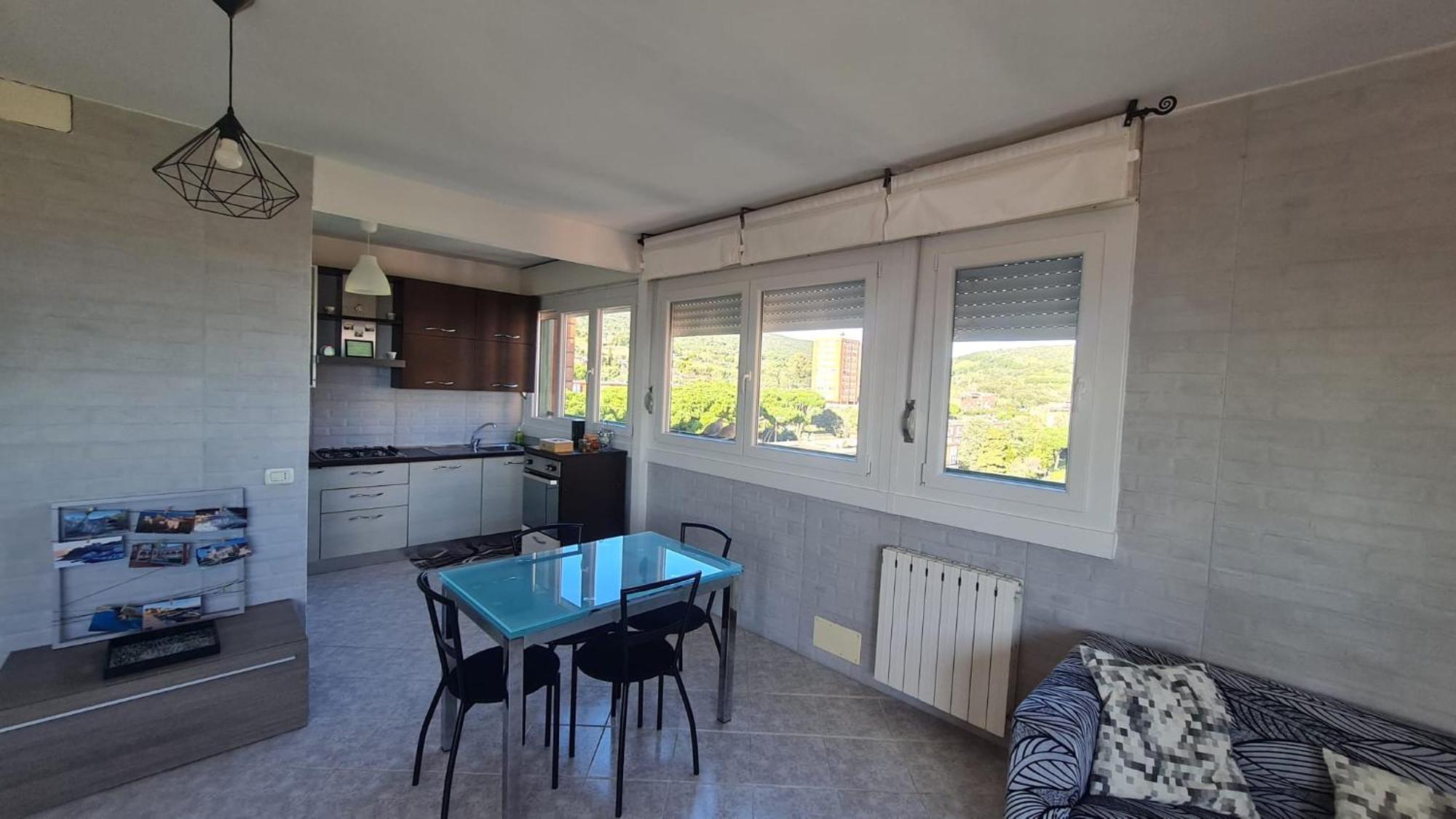 Prospettiva Mare Appartement *